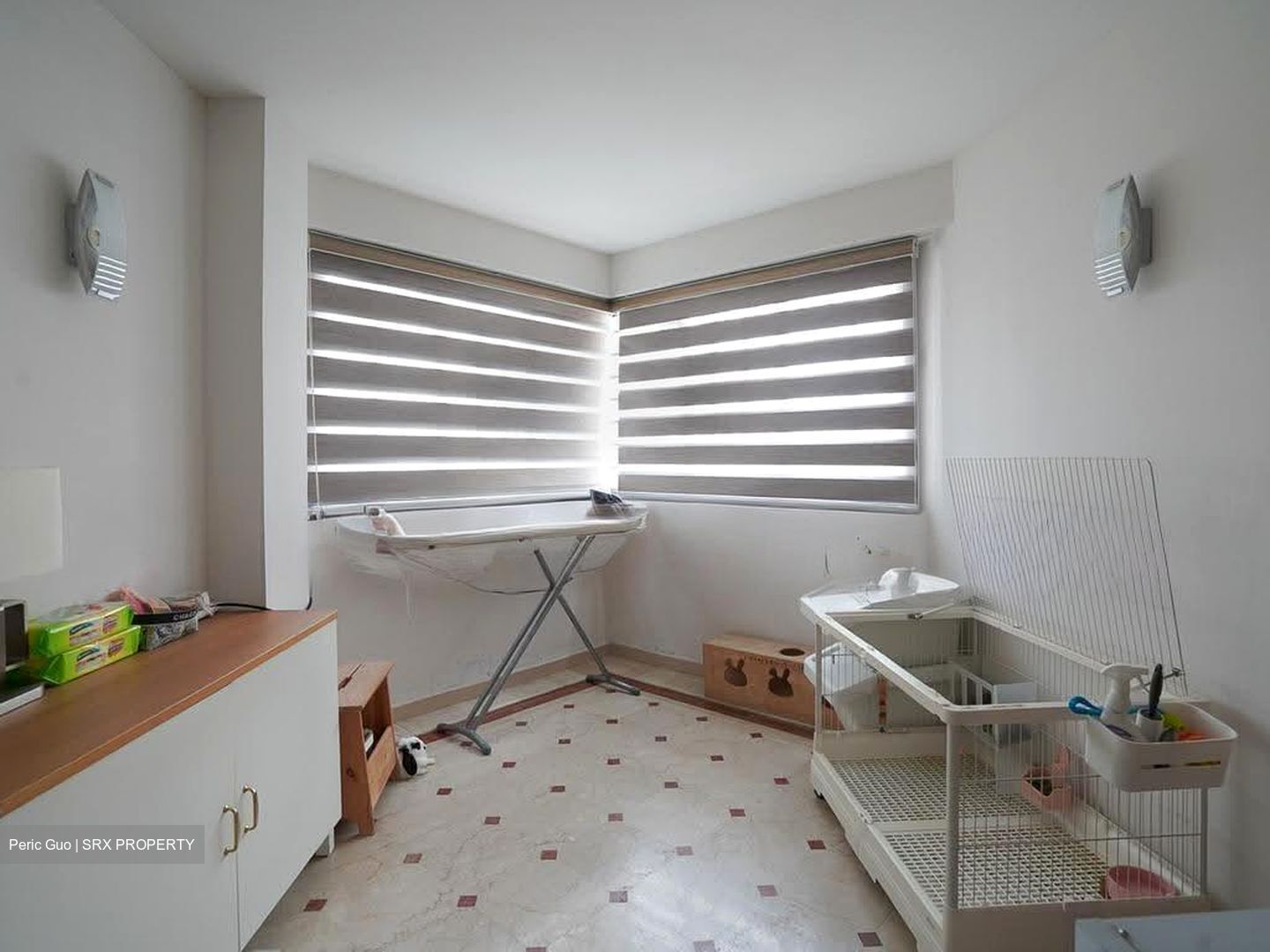 Blk 126 Bukit Merah View (Bukit Merah), HDB 5 Rooms #632426051